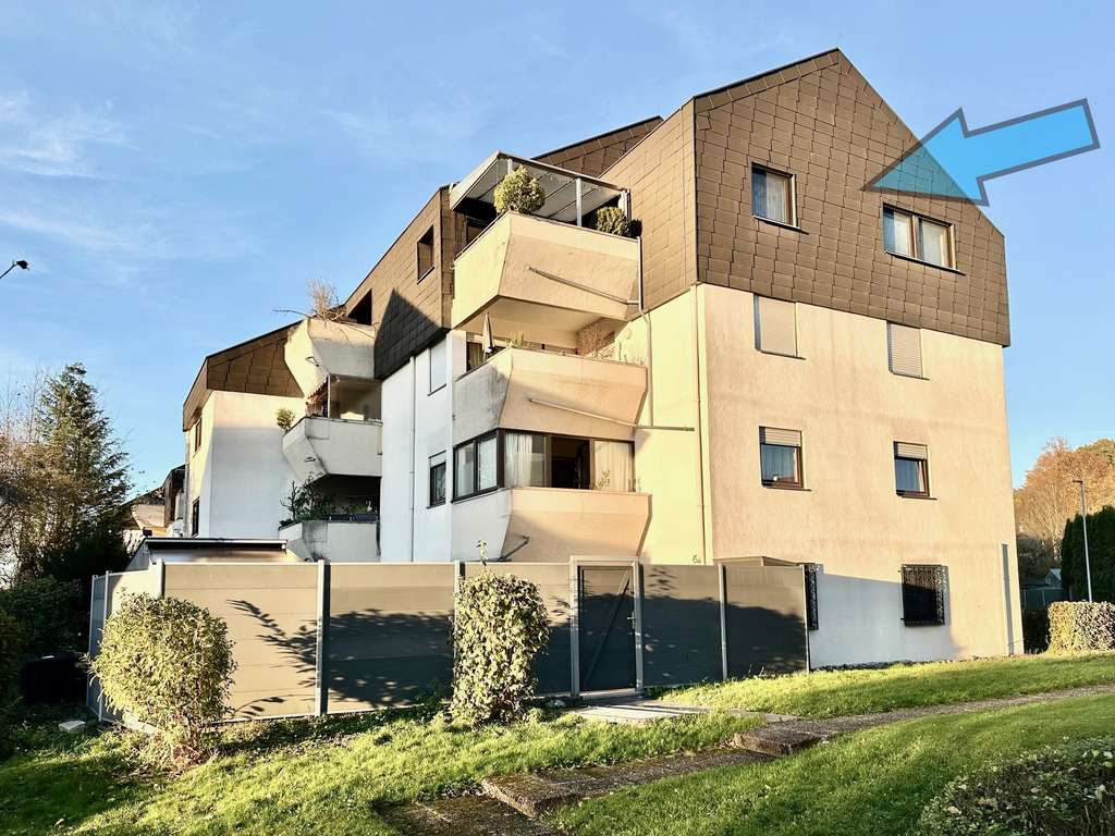 Immobilie in Ellwangen (Jagst) - Ausreichend Platz für Ihre Familie! - Bild 0