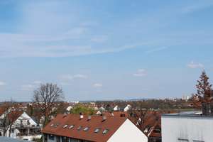 PROVISIONSFREI --  3-Zimmer Penthouse in Oberfürberg – 90768 Oberfürberg, Eschenau, Fürth – Vorschaubild 5