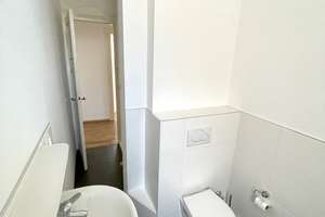 Schöne 4-Zimmer-Wohnung in zentraler Lage – Die vollständige Adresse der Immobilie erhältst du vom Anbieter., 65195 Westend / Bleichstraße, Wiesbaden – Vorschaubild 22