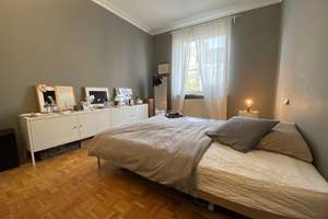 Stilvolle sanierte 3-Zimmer-Wohnung mit 2 Balkonen und Einbauküche in DUS Flingern-Nord – Lindenstr. 53, 40233 Flingern Nord, Düsseldorf – Vorschaubild 20