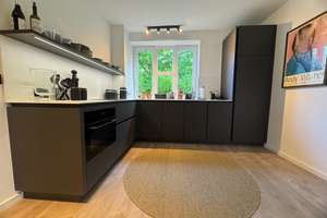Großzügige 2-Zimmer Wohnung mit ausgezeichneter Verkehrsanbindung im schönen Blankenese zu verkaufen – Rissener Landstraße 23, 22587 Blankenese, Hamburg – Vorschaubild 8