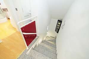 Exkl. 3-Zimmer-DG-Wohnung mit Dachterrasse, 2 Balkonen, Sauna und EBK in Bestlage Waldperlach – Drosselbartstraße 5, 81739 Waldperlach, München – Vorschaubild 25