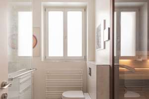 Oase mitten in der Stadt – einzigartige Remise für Wohnen & Arbeiten – Die vollständige Adresse der Immobilie erhältst du vom Anbieter., 10119 Prenzlauer Berg, Berlin – Vorschaubild 14