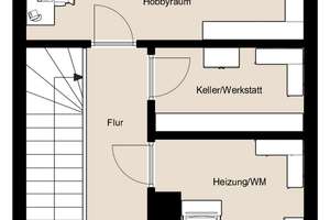 Ruhig & idyllisch wohnen in gefragter Lage - mit Garage, Hobbyraum und Tageslichtbad - bezugsfrei! – Die vollständige Adresse der Immobilie erhältst du vom Anbieter., 78052 Villingen, Villingen-Schwenningen – Vorschaubild 24