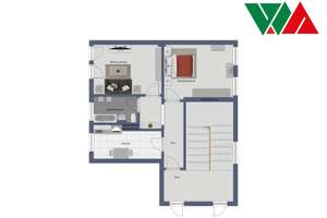 Kreative sparen hier 2 Kaltmieten oder erhalten einen Baumarktgutschein – Hans-Grade-Str. 1, 39130 Neu Olvenstedt, Magdeburg – Vorschaubild 4