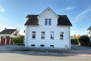 Grosses  1-2-Familienhaus in zentraler Stadtlage von Bensheim – Die vollständige Adresse der Immobilie erhältst du vom Anbieter., 64625 Bensheim – Vorschaubild 5