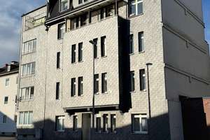 Gepflegte Eigentumswohnung mit Balkon und Gartenanteil – nachhaltige Wertanlage in Hagen – Enneper Straße 154, 58135 Haspe-West, Hagen – Vorschaubild 3