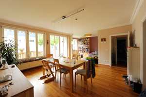 Super geschnittene, helle 4 Zimmer Wohnung mit Balkon in Neuhausen! – Nibelungenstraße 55, 80639 München – Vorschaubild 30
