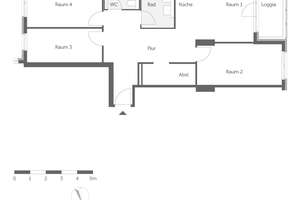 4 Zimmerwohnung im Neubau sucht neuen Mieter ab sofort! – Dolgenseestr. 9a, 10319 Friedrichsfelde, Berlin – Vorschaubild 14
