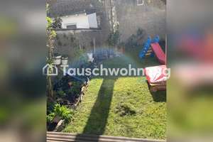 Tauschwohnung: Suche größere Wohnung gegen 60 m2 in Ehrenfeld