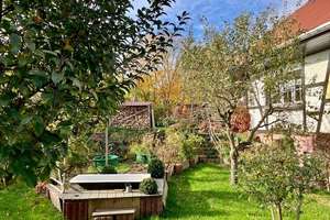 Familien-Idyll UND Firmen-Domizil – Die vollständige Adresse der Immobilie erhältst du vom Anbieter., 8228 Rodewisch – Vorschaubild 17