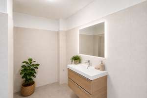 Gut geschnittene und bezugsfreie 2-Zimmer-Dachgeschossswohnung mit Balkon in Oldenburg/Eversten – Die vollständige Adresse der Immobilie erhältst du vom Anbieter., 26131 Eversten, Oldenburg (Oldenburg) – Vorschaubild 10