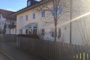 Gemütliche Appartement mit Einbauküche