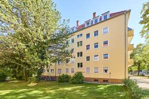 Lichtdurchflutete Dachgeschosswohnung in Untergiesing – Die vollständige Adresse der Immobilie erhältst du vom Anbieter., 81543 Siebenbrunn, München – Vorschaubild 8