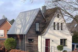 Architektenhaus: ortstypisch, modern, besonders – Die vollständige Adresse der Immobilie erhältst du vom Anbieter., 22927 Großhansdorf – Vorschaubild 2