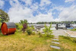 Seltene Gelegenheit! Exklusives Neubauapartment mit eigenem Garten -direkte Wasserlage an der Dahme! – Die vollständige Adresse der Immobilie erhältst du vom Anbieter., 12527 Grünau, Berlin – Vorschaubild 10