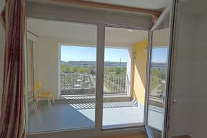 Lichtdurchflutete 4-Zimmer-Wohnung mit praktischem Grundriss & West-Balkon -  sofort verfügbar – Die vollständige Adresse der Immobilie erhältst du vom Anbieter., 81829 Messestadt Riem, München – Vorschaubild 28