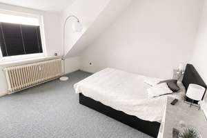 Einzimmerapartment mit Balkon in Bremen-Nord! – Die vollständige Adresse der Immobilie erhältst du vom Anbieter., 28717 Burgdamm, Bremen – Vorschaubild 3