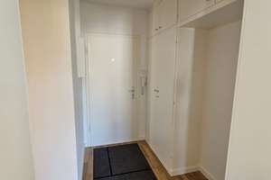 Ideal für Pendler: Helle 1,5-Zimmer-Wohnung in der Nähe des ICE-Bahnhofs – Franz-Treller-Straße 29, 34121 Wehlheiden, Kassel – Vorschaubild 7