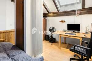 Luxus pur mit spektakulärer Lage und Architektur: RMH mit Garten über den Dächern von Karlsruhe City – Die vollständige Adresse der Immobilie erhältst du vom Anbieter., 76133 Innenstadt-Ost, Karlsruhe – Vorschaubild 16
