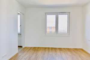 1/2 MONAT MIETFREI* Hannover Kronsrode Neubau (A11): EBK, Balkon, 2 Bäder, Fußbodenhzg, Lift, TG – Bette-Graham-Straße 42, 30539 Hannover – Vorschaubild 10