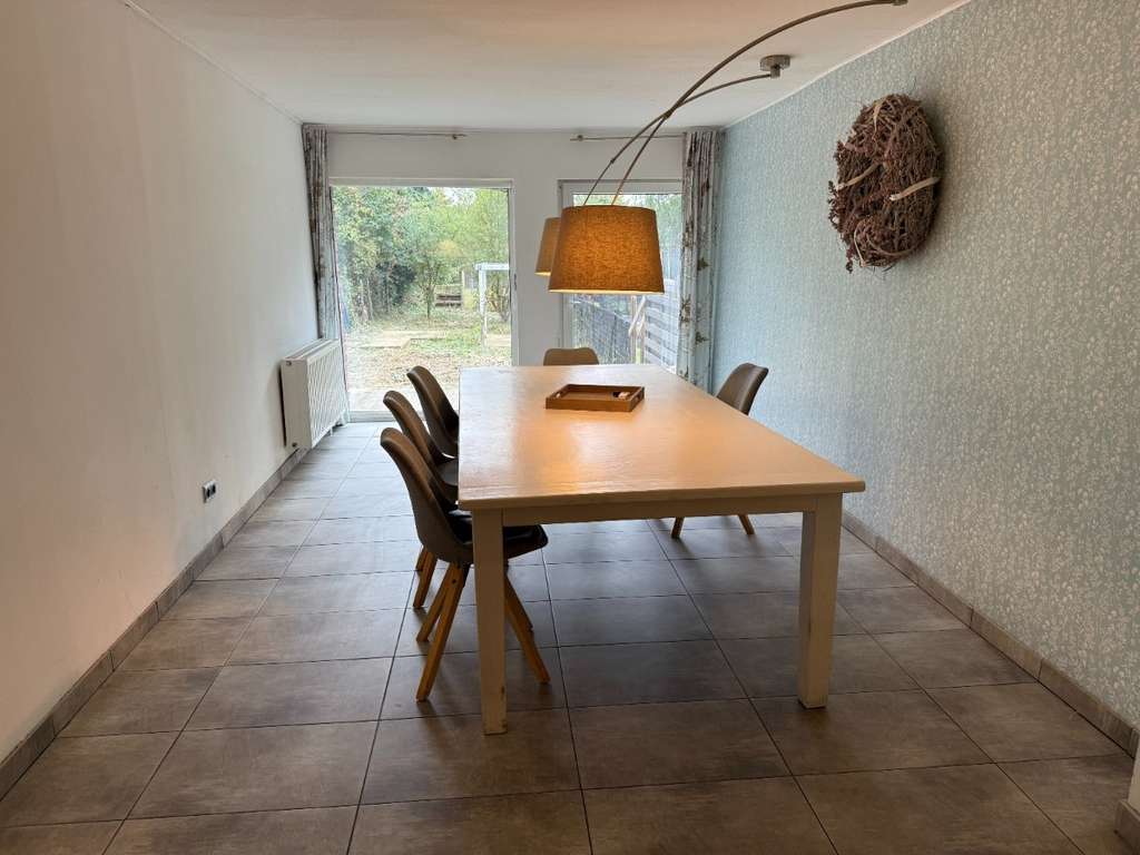 geräumiges Einfamilienhaus mit großem Garten für Sie und Ihre Familie!