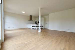 WE98 | Geräumige 3-Zimmer-Wohnung mit zwei Terrassen im Inneren Westen. Frei ab 01.07. – Die vollständige Adresse der Immobilie erhältst du vom Anbieter., 93049 Westenviertel, Regensburg – Vorschaubild 3