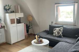 3 Zimmer Altbauwohnung in Malmsheim – Bachstraße 8, 71272 Renningen – Vorschaubild 7