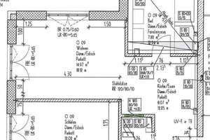 Neubau am Isarhochufer nähe Theodolindenplatz – Die vollständige Adresse der Immobilie erhältst du vom Anbieter., 81545 Harlaching, München – Vorschaubild 7