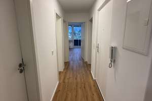 Erstbezug nach Sanierung – helle 2-Zimmer-Wohnung mit 2 Südbalkonen & Bergblick – 87459 Pfronten – Vorschaubild 4