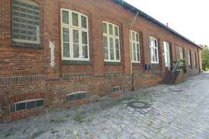 !!Projektentwickler-Bauträger-Gastronomen-Investoren aufgepasst!!
Ehemaliges Bahnhofsgebäude in Wee – Leer (Kreis) – Vorschaubild 9