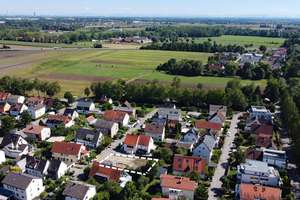 Neubau: modernes Reihenendhaus mit Garten in Bestlage – Heimgartenstraße 37 WE1, 85221 Dachau – Vorschaubild 7