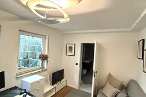 Sonnendurchflutete exklusive 4,5-Zimmer Maisonette-Wohnung mit eigenem Garten – Am Gutleuthofhang 48, 69118 Schlierbach, Heidelberg – Vorschaubild 21