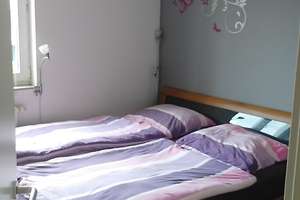 Gepflegte 2,5-Zimmer-Wohnung Nähe Casinopark Wentorf mit Südbalkon – Die vollständige Adresse der Immobilie erhältst du vom Anbieter., 21465 Wentorf bei Hamburg – Vorschaubild 7