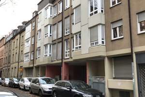 Attraktive 2 Zimmerwohnung in guter Lage in der Karlsruher Weststadt – Moningerstr. 16-18, 76135 Weststadt, Karlsruhe – Vorschaubild 3