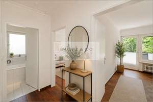 Provisionsfrei: Premiumlage Solln: Gepflegte Wohnung mit Südbalkon - TG-Stellplatz inklusive – Emil-Dittler-Straße 4, 81479 Solln, München – Vorschaubild 6