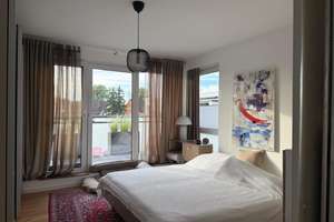 Einzigartiges Penthouse mit gehobener Ausstattung – Die vollständige Adresse der Immobilie erhältst du vom Anbieter., 30629 Misburg-Nord, Hannover – Vorschaubild 6