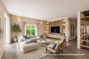 Unternehmervilla in traumhafter Randlage mit Pool, Panoramasauna und vielem mehr – Die vollständige Adresse der Immobilie erhältst du vom Anbieter., 74676 Niedernhall – Vorschaubild 18