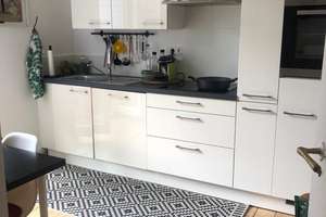 Sehr schön sanierte Wohnung mit Balkon, Dielenböden und Wohnküche in stilvollem Altbau! – Die vollständige Adresse der Immobilie erhältst du vom Anbieter., 68169 Neckarstadt-West, Mannheim – Vorschaubild 7