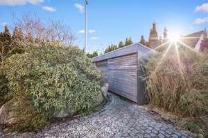 Vierlanden: Raum für gemeinsames Leben! – Die vollständige Adresse der Immobilie erhältst du vom Anbieter., 21039 Altengamme, Hamburg – Vorschaubild 23