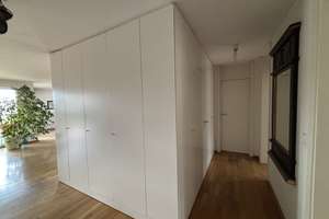Außergewöhnliche Stadtwohnung in zentraler Lage mit Panoramablick auf Stuttgart – Die vollständige Adresse der Immobilie erhältst du vom Anbieter., 70180 Heusteigviertel, Stuttgart – Vorschaubild 29
