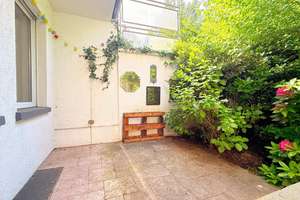 3-Zimmer-Erdgeschosswohnung mit großzügiger Terrasse in Mönchengladbach – Die vollständige Adresse der Immobilie erhältst du vom Anbieter., 41061 Gladbach, Mönchengladbach – Vorschaubild 9