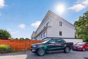 Baujahr 2004, effizient, familienfreundlich: Reihenendhaus mit Garten und Garage in Dießem/Lehmheide – Die vollständige Adresse der Immobilie erhältst du vom Anbieter., 47805 Dießem/Lehmheide, Krefeld – Vorschaubild 4