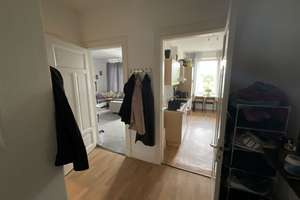 2 Zi.-Whg. ca. 59qm, in der Waisenhofstraße 23 FREI zum 01.08.2026 – Waisenhofstraße 23, 23554 Sankt Lorenz Nord, Lübeck – Vorschaubild 7