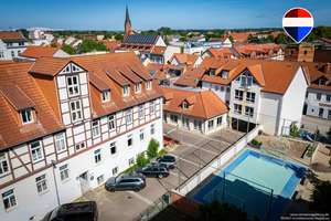 Attraktives Wohn- und Geschäftshausportfolio mit Entwicklungspotenzial in Burg bei Magdeburg – Die vollständige Adresse der Immobilie erhältst du vom Anbieter., 39288 Burg – Vorschaubild 2