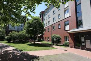 2-Zimmer-Wohnung mit Balkon in Marzahn – ab sofort verfügbar!