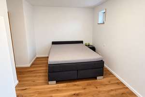 Modernisierte 2-Zimmer-Erdgeschosswohnung – 93049 Westenviertel, Regensburg – Vorschaubild 7