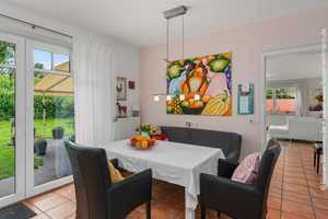 Heeslingen | Großzügiges Einfamilienhaus mit Pool, Kamin, Vollkeller und idyllischem Garten – Rotenburg (Wümme) (Kreis) – Vorschaubild 11