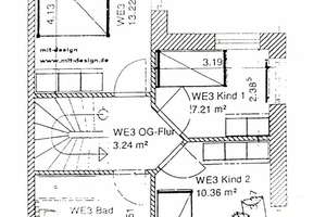 Modernes Reihenendhaus in Cloppenburg – Investment in einer Wachstumsregion – Die vollständige Adresse der Immobilie erhältst du vom Anbieter., 49661 Cloppenburg – Vorschaubild 15