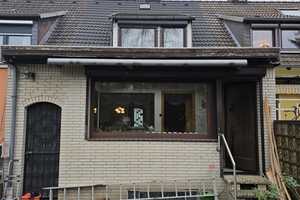 Reihenmittelhaus in Braunschweig-Querum insgesamt 7 Zimmer, Keller und ausgebautem Dachboden – Braunschweig – Vorschaubild 11